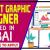 URGENT GRAPHIC DESIGNER REQUIRED IN DUBAI