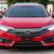 Honda Civic 2018 - Dubai