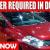 DRIVER REQUIRED IN DUBAI