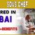 Sous Chef Required in Dubai -