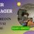 HR Manager Required in Dubai