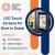 Which LED Touch Screen Rental is Best in Dubai