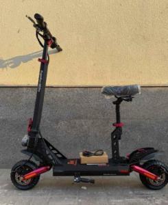 Brother Brand new Scooter kugoo Kirin G2 Pro