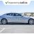 AED1853/month | 2015 Maserati Quattroporte 3.0L | Full Maserati Service History | GCC Specs
