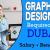 Graphic Designer Required in Dubai