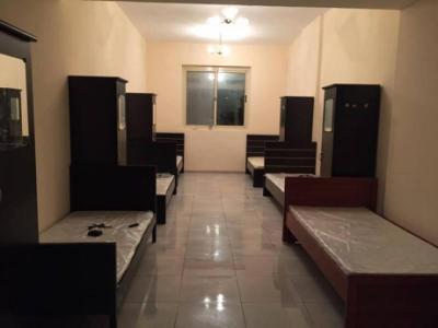FULLY FURNISHED EXECUTIVE BACHELORS BED SPACES AVAILABLE FOR RENT BUR DUBAI
