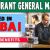 Restaurant General Manager Required in Dubai