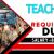 Teacher Required in Dubai