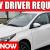 LADY DRIVER REQUIRED