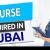 Nurse Required in Dubai