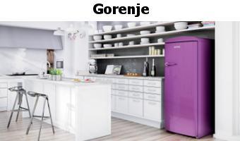Gorenje Refrigerator Repair, Gorenje Washing Machine Repair, Gorenje Dishwasher Repair in Dubai