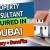 Property Consultant Required in Dubai