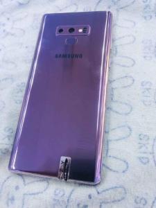 Samsung NOTE 9