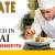 Private Chef Required in Dubai