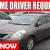 HOME DRIVER REQUIRED