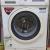 Siemens Washer & Dryer