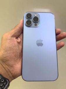 iPhone 13promax 128GB