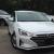 Hyundai Elantra 2020 model GCC