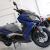 Kymco Downtown 350
