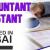 Accountant Assistant (FT) Required in Dubai
