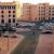 Near to Bus Stop..Persia Cluster with balcony Studio for rent , only 17000 by 4 Cheques