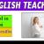 Urgent English Teacher Required in Dubai