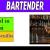 Bartender Required in Dubai