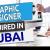 Graphic Designer Required in Dubai -