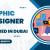 Graphic Designer Required in Dubai
