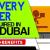 Delivery Driver Required in Dubai