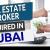 Real Estate Broker Required in Dubai