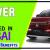 DRIVER REQUIRED IN DUBAI