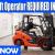 Fork Lift Operator REQUIRED IN DUBAI