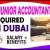 Junior Accountant Required in Dubai