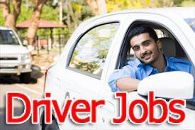 URGENT Light Vehicle DRIVERS with UAE Driving License