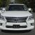 2015 Lexus LX 570