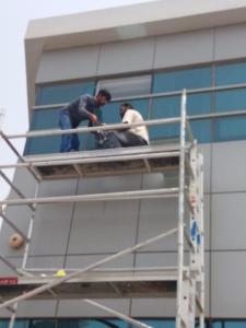 All Type of Maintenance Services 24/7 as per YOUR DEMAND, 0552303266