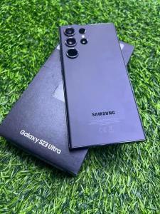 SAMSUNG S23 ultra (5G)