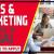 SALES & MARKETING REQUIRED IN DUBAI