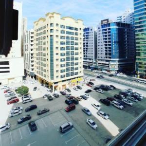 Gorgeous | Fully Furnished | Breathtaking Views Apartment in D1 Tower Dubai