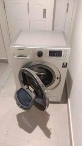Samsung Eco Bubble 7kg Washer 5kg dryer Combo