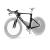 COLNAGO K-ONE TIME TRIAL/TRIATHLON FRAMESET (CALDERACYCLE)