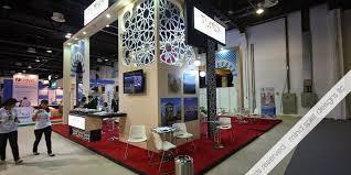 Best Exhibition Stand Designer and Builder in Dubai, UAE