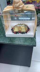 Delivery service in home