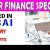 Junior Finance Specialist Required in Dubai