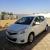 Toyota yaris 2012 - Dubai