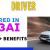 DRIVER Required in Dubai
