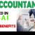 Accountant Required in Dubai
