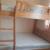 Solid Wooden Bunk Bed