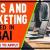 Sales And Marketing Specialist Required in Dubai